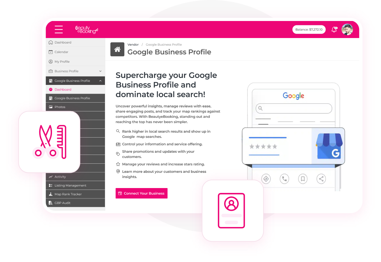 Google Business Profile